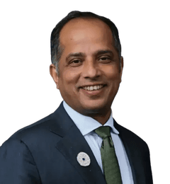 Sopnendu Mohanty