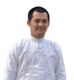 Mr. U Min Zayar Hlaing