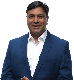 Vikram Sinha