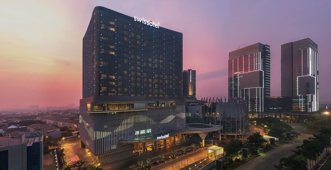 Venue for ASOCIO Digital & AI Summit 2026