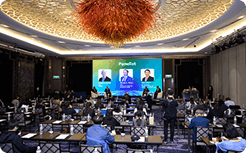 Fire Side Chats Track