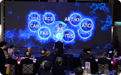 Viral Closing Moments