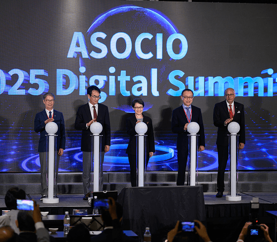 Past ASOCIO AI Summit