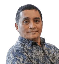 Foto Arief Kusuma
