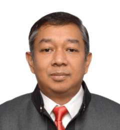 Foto Prof. Richardus Eko Indrajit