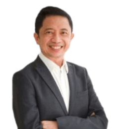 Foto Dr. Wim Tangkilisan SH., MSc.