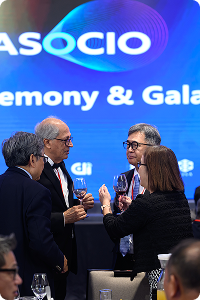 ASOCIO Summit Highlight 1