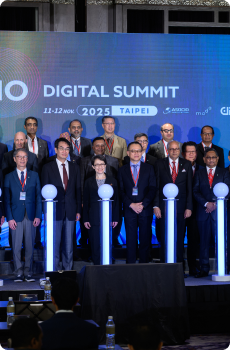 ASOCIO Summit Highlight 2