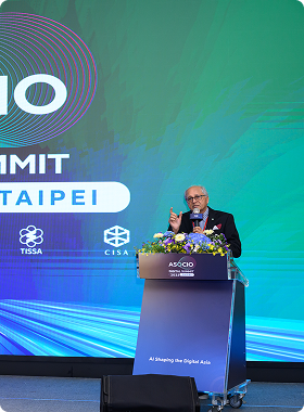 ASOCIO Summit Highlight 3