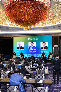 ASOCIO Summit Highlight 5